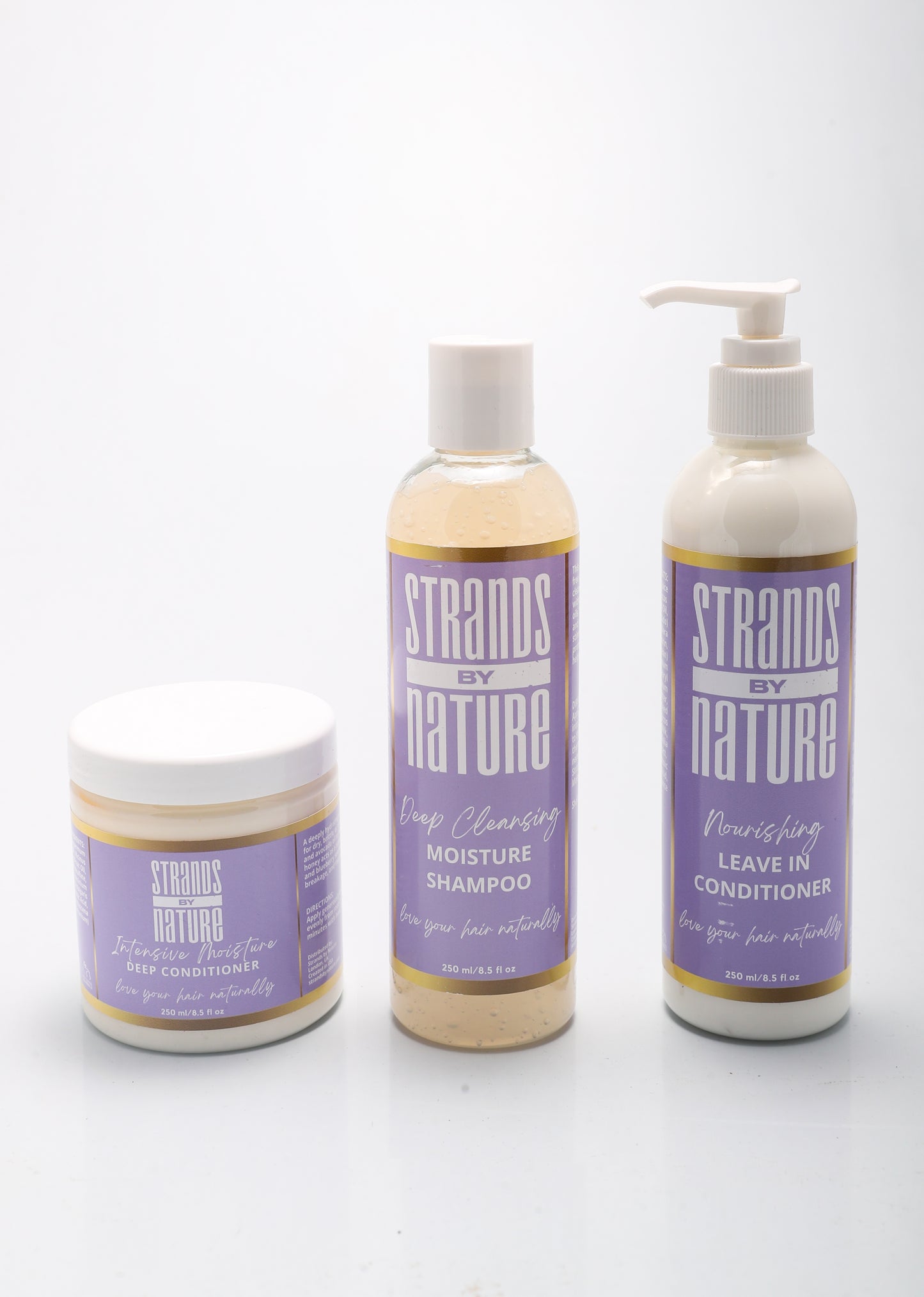 Hydration Essentials Set