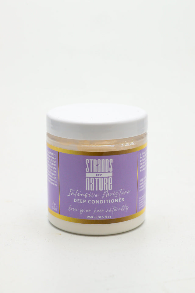 Intensive Moisture Deep Conditioner