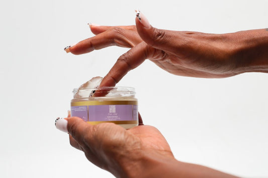 Firm Hold Edge Control