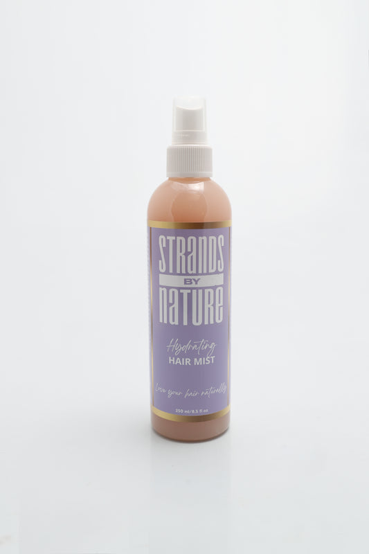 Hydrating Hair Mist