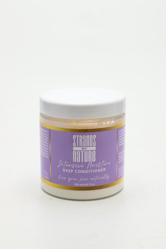 Intensive Moisture Deep Conditioner
