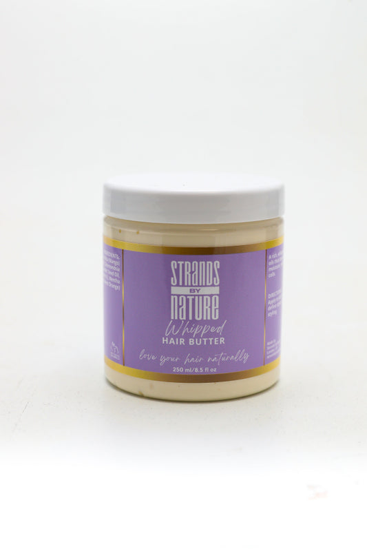 Whipped Hair Butter
