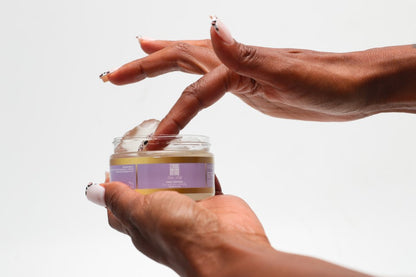 Firm Hold Edge Control
