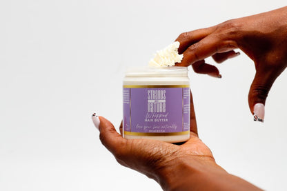 Whipped Hair Butter