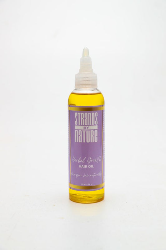 Hair Growth Oil
